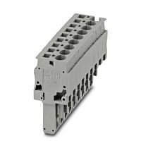 Штекер SP 4/ 9 | код 3042971 | PHOENIX CONTACT