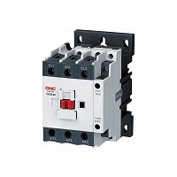 Контактор CJX2s 40А 3P AC220В 1НО+1НЗ | код C000191 | CNC