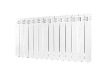 Радиатор алюминиевый VOX-R 500/95 - 14 секций (VX05001014) | код RAN30C2EQLO64A | GLOBAL