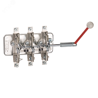 Разъединитель РБ-4Л-400А-У3- | код 111453 | КЭАЗ