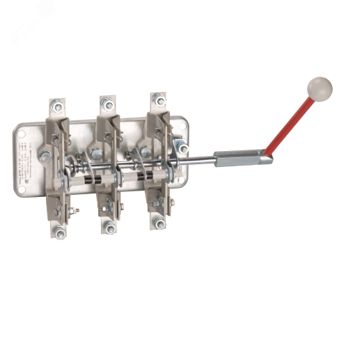 Разъединитель РБ-4Л-400А-У3- | код 111453 | КЭАЗ