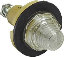 Светосигнальная арматура АВР зеленая 380В 50Гц 22мм (61023), УХЛ2 | код A8013-78104612 | РЕЛЕ И АВТОМАТИКА