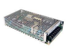 Источник питания DC-DC, 102Вт, вход 9.5…18В, выход 12В/8.5А, изоляция 1500В AC, в кожухе 199х98х38мм, -10…+60С | код SD-100A-12 | MeanWell