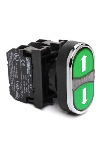 Переключатель CP101K20YYOK | код CP101K20YYOK | EMAS