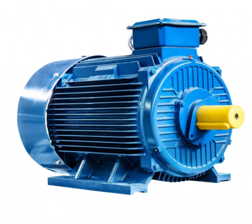 Электродвигатель 355 MLA4 IM 1001 355/1500 Китай (5АИ) | код 01.01.221999 | ESQ