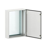 Корпус навесной уличный ST Outdoor с М/П ВxШxГ 800x600x200 мм, IP66 | код R5ST0862-OUTDOOR | DKC