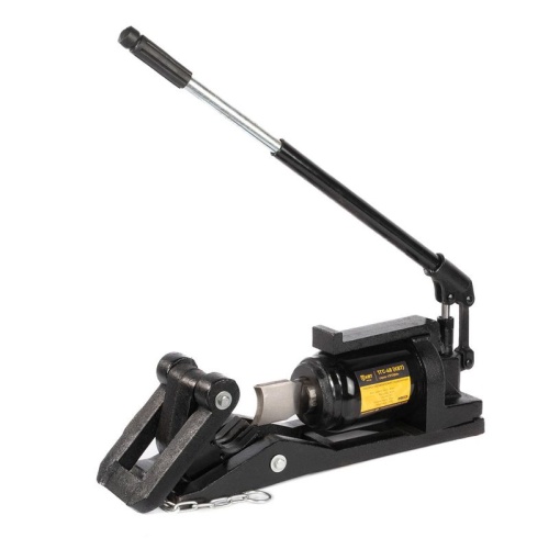 Тросорез гидравлический стационарный ТГС-48 серия ПРОФИ | код 89256 | КВТ