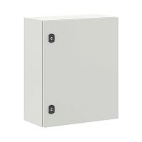 Корпус навесной STE с М/П ВxШxГ 600x500x250 мм, IP66 | код R5STE0659 | DKC