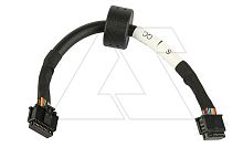 Кабель для коммуникационной платы, для MS300 (корп. A, B) | код CBM-CL01A | Delta Electronics