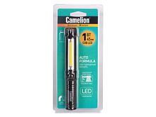 Фонарь AUTO FORMULA Сamelion LED51521 (фонарь-ручка, COB LED+1W LED, 3XR03, пластик, магнит, клипса, блистер) | код 13361 | Camelion
