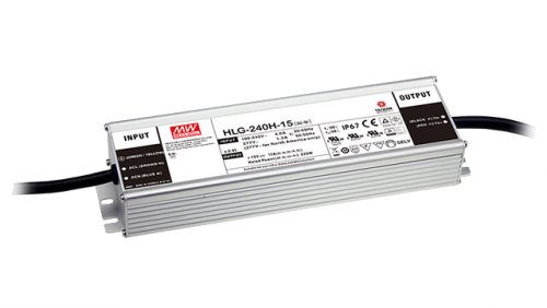 Источник питания AC-DC, 240Вт, IP65, вход 90…305В AC, 47…63Гц/127…431В DC, ККМ, выход 30В/8А, изоляция 3750В AC, в кожухе 244х68х39мм, -55…+70С, подстройка тока/напряжения | код HLGP-240H-30A | MeanWell Источник питания AC-DC, 240Вт, IP65, вход 90…305В AC, 47…63Гц/127…431В DC, ККМ, выход 30В/8А, изоляция 3750В AC, в кожухе 244х68х39мм, -55…+70С, подстройка тока/напряжения | код HLGP-240H-30A | MeanWell