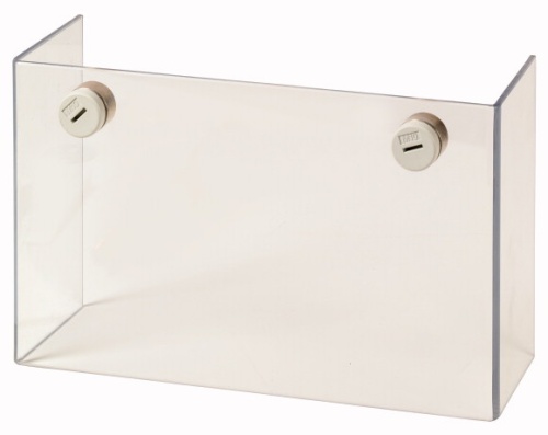 Крышка зажимов для DILMP800, DILP800-XHB | код 207479 | EATON Крышка зажимов для DILMP800, DILP800-XHB | код 207479 | EATON