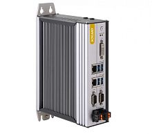 Сервер KYAP3111-E3MAA J1900/LAN x2/8G/128G SSD J1900/8G/128G msata/i210 x2/RS232/485 x2/USB3.0 x1/USB 2.0 x3/DC 12-24V/DVI | код 00-06158822 | Kyland