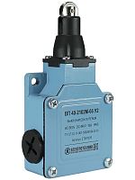 ВП 40-2102М-66 У2, толкатель с роликом, 1з+1р, мгновенный, без сальника, IP66, выключатель путевой (ЭТ) | код ET007376 | Электротехник