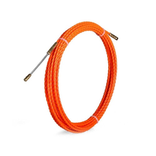 Протяжка из полиэстера PET-1-4.0/15 | код 76655 | КВТ Протяжка из полиэстера PET-1-4.0/15 | код 76655 | КВТ