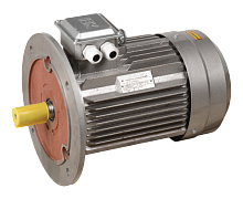 DRIVE Эл.двиг. 3ф АИР 132S4 380В 7,5кВт 1500об/мин 3081 IEK | код DRV132-S4-007-5-1530-1 | IEK