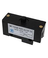 Микропереключатель МП 1101М исп.01 | код ET523362 | Электротехник