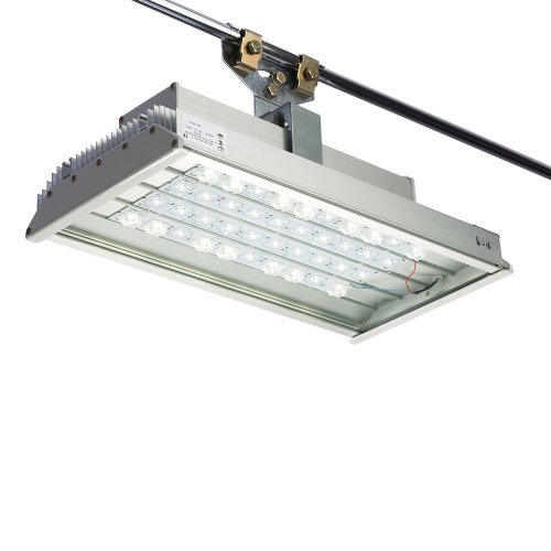 Светильник светодиодный уличный ДКУ-120 Стандарт LED-120-ШО/C1 IP65 | код 1002983 | GALAD Светильник светодиодный уличный ДКУ-120 Стандарт LED-120-ШО/C1 IP65 | код 1002983 | GALAD