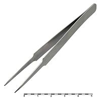 Пинцет RUICHI 1KPT-004 | код 91704 | Ruichi