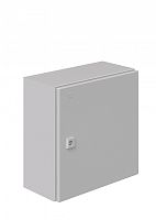 Корпус ЩМП-pro 500х500х300 IP66 ESB | код esb1211 | ELECTRIC STEEL BOX