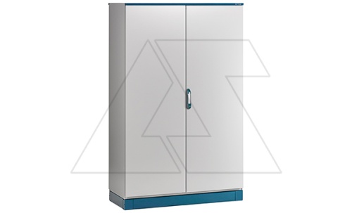 Щит EMOX моноблочный 1800x1200x400мм (ВxШxГ) с монтажной панелью, RAL7035, IP55 | код EMOX-121804PR | ETA Щит EMOX моноблочный 1800x1200x400мм (ВxШxГ) с монтажной панелью, RAL7035, IP55 | код EMOX-121804PR | ETA