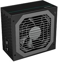 Блок питания Deepcool ATX 750W DQ750-M-V2L 80+ gold (20+4pin) APFC 120mm fan 8xSATA Cab Manag RTL | код 1781757 | DEEPCOOL