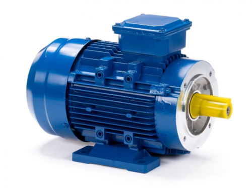 Электродвигатель 90 L6-SDN- IM B34 1.1/1000 Китай (ESQ) | код 01.05.219840 | ESQ