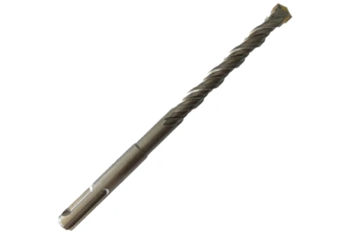 Бур по бетону , Profi Plus - двойная спираль, три пылеотводящие кромки, 16 x 160 мм | код 49-16160 | CUTOP Бур по бетону , Profi Plus - двойная спираль, три пылеотводящие кромки, 16 x 160 мм | код 49-16160 | CUTOP