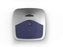 Водонагреватель Ariston Blu Evo R 10U Ru 1.2кВт 10л электрический настенный/белый | код 1925630 | ARISTON