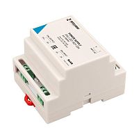 Блок питания шины INTELLIGENT ARLIGHT DALI-302-REP-DIN 230В 250мА IARL IP20 пластик Arlight 032751