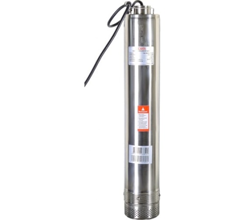 Скважинный насос НС-55/50 ПРОФ Ресанта, , Шт | код 77/3/1 | РЕСАНТА