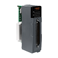 I-8042W-G CR Isolated 16-channel digital Input & 16-channel digital output module | код 00-06017787 | ICP DAS