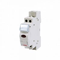 Модульный индикатор ADM-1 Красный 220V | код A050029 | CNC