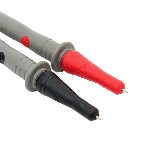 Комплект измерительных щупов TL3006 (1.2м)(18AWG) EKF Expert | код TL3006 | EKF фото 4