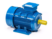 Электродвигатель 100 L6 IM 1081 2.2/1000 Китай (5АИ) | код 01.01.213619 | ESQ