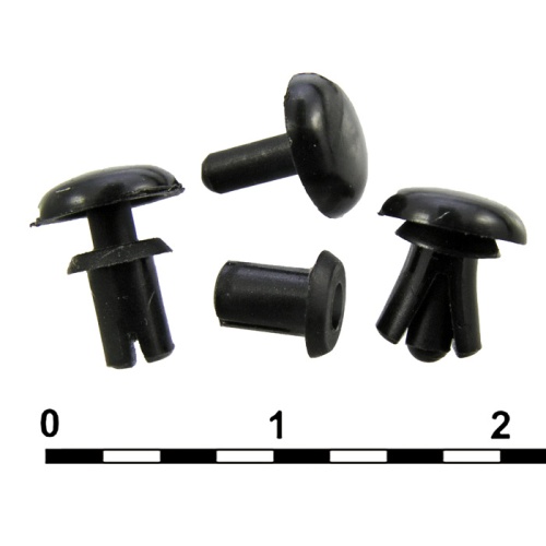 Пистон монтажный RUICHI R3045, диаметр 3 мм | код 71737 | Ruichi Пистон монтажный RUICHI R3045, диаметр 3 мм | код 71737 | Ruichi