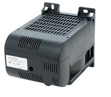 Обогреватель в пластиковом кожухе с вентилятором 1500 Вт, 230 В | код R5FPH1500 | DKC