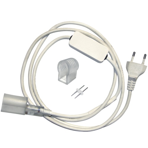 Установочный набор Гибкого Неона 230 В | код 134-013 | NEON-NIGHT Установочный набор Гибкого Неона 230 В | код 134-013 | NEON-NIGHT