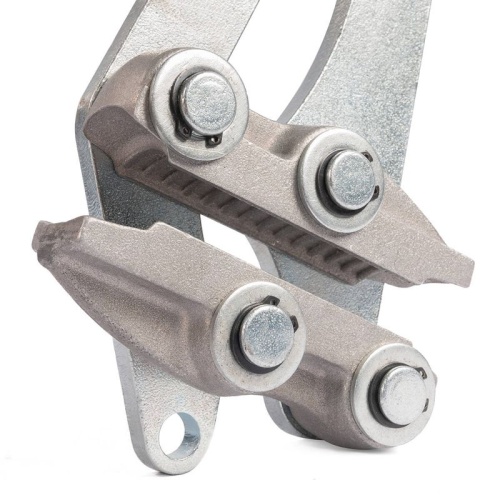 Зажим монтажный МЗ-19/29 СИП4 КВТ 68029