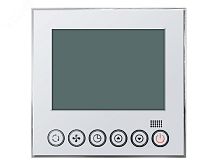 Пульт управления проводной для канальных и кассетных блоков AWCM20 | код AWC-M20 | AXIOMA