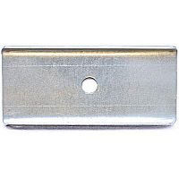 Соединительная пластина с отверстием по центру (упак. 20шт) | код. FC37306 | DKC