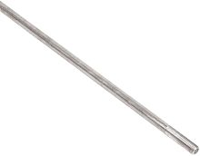  Молниеприемник D=16мм L=3м нержавеющая сталь | код ZLC10-20-16-030 | IEK