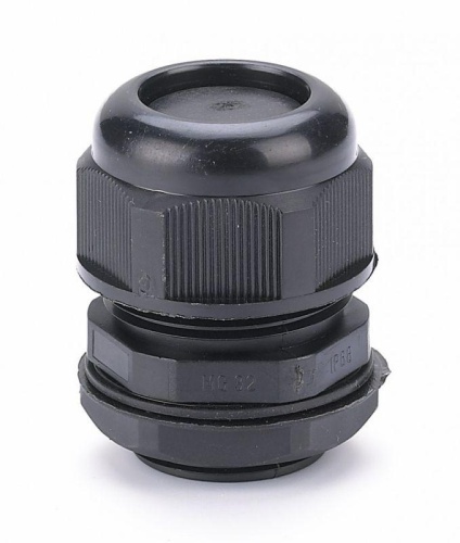 Кабельный ввод типа MG 32 диаметр кабеля 18-25мм | код. 32164DEK | DEKraft