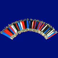 Перемычка соединительная ПСМ-2,5-70 коричневый | код 2000016931709 | МЕАНДР