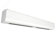 Завеса воздушная с электрическим нагревателем на 6кВт КЭВ-6П2222Е | код КЭВ-6П2222Е | Тепломаш