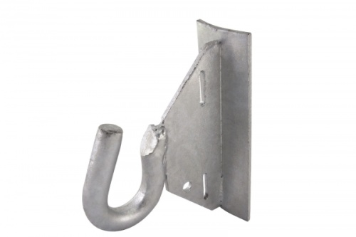 Крюк монтажный КМ-1800 М (CF-16) TDM | код SQ0412-0213 | TDM Крюк монтажный КМ-1800 М (CF-16) TDM | код SQ0412-0213 | TDM