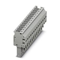 Штекер UP 4/14 | код 3060241 | PHOENIX CONTACT