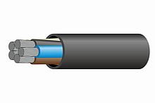 Кабель силовой АВВГ 5х35 мк-0,66