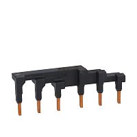 Шина трехфазная изолированная OptiStart MP-32-S2-T2 | код 340168 | КЭАЗ