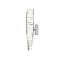 Светильник настенный светодиодный LED 13Вт 4000К 6166-701 Manuela дизайн Rivoli | код Б0066474 | Rivoli